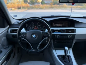Обява за продажба на BMW 320 d AUTO ~11 500 лв. - изображение 9 | Auto.bg Обява за продажба на BMW 320 d AUTO ~11 500 лв. - изображение 9