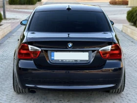 Обява за продажба на BMW 320 d AUTO ~11 500 лв. - изображение 4 | Auto.bg Обява за продажба на BMW 320 d AUTO ~11 500 лв. - изображение 4