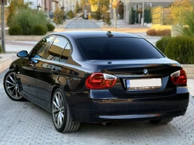 Обява за продажба на BMW 320 d AUTO ~11 500 лв. - изображение 5 | Auto.bg Обява за продажба на BMW 320 d AUTO ~11 500 лв. - изображение 5