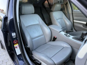 Обява за продажба на BMW 320 d AUTO ~11 500 лв. - изображение 7 | Auto.bg Обява за продажба на BMW 320 d AUTO ~11 500 лв. - изображение 7