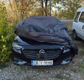 Opel Insignia, снимка 16