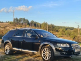 Audi A6 Allroad 3.2 FSI, снимка 13