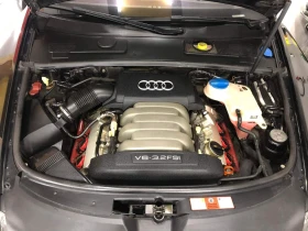 Audi A6 Allroad 3.2 FSI, снимка 10