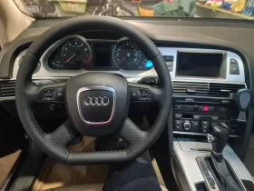 Audi A6 Allroad 3.2 FSI, снимка 6