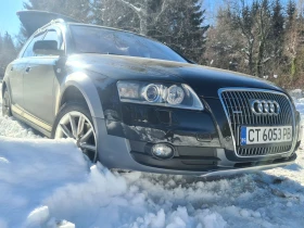 Audi A6 Allroad 3.2 FSI, снимка 7