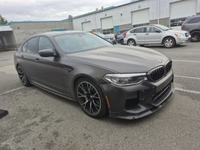 BMW M5 * 5 Series * CARFAX * БЕЗ ПЪРВОНАЧАЛНА ВНОСКА - 91200 лв. / 46629.82 € - 64666771 2