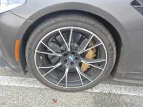 BMW M5 * 5 Series * CARFAX * БЕЗ ПЪРВОНАЧАЛНА ВНОСКА - 91200 лв. / 46629.82 € - 64666771 6
