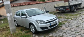 Opel Astra Исузу, снимка 2