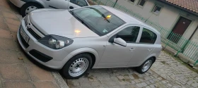 Opel Astra Исузу, снимка 1