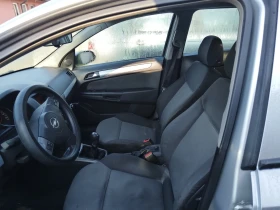 Opel Astra Исузу, снимка 3