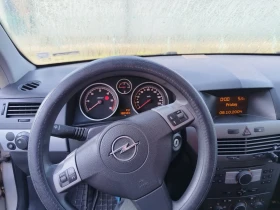 Opel Astra Исузу, снимка 4