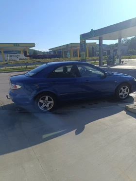 Mazda 6, снимка 3