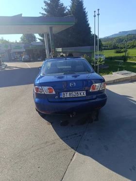 Mazda 6, снимка 2