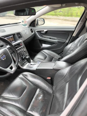Volvo S60 3.0T T6 Polestar оптимизация, снимка 13