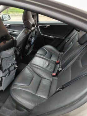 Volvo S60 3.0T T6 Polestar оптимизация, снимка 14