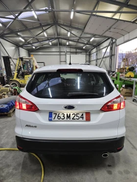 Ford Focus combi - 5200 € / 10170.32 лв. - 92747878 2