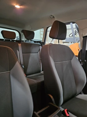 Ford Focus combi - 5200 € / 10170.32 лв. - 92747878 4