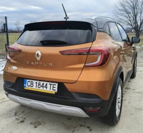 Renault Captur - 15000 € / 29337.45 лв. - 81151656 7