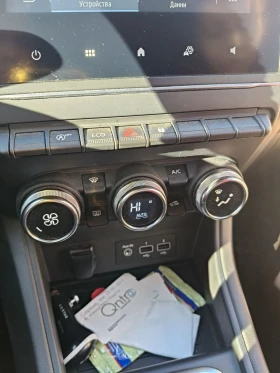 Renault Captur - 15000 € / 29337.45 лв. - 81151656 11