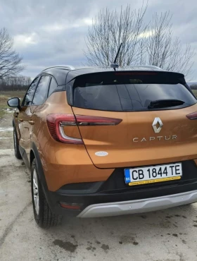 Renault Captur - 15000 € / 29337.45 лв. - 81151656 8