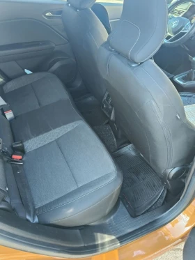 Renault Captur - 15000 € / 29337.45 лв. - 81151656 10