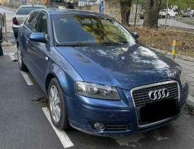 Audi A3 1.6 - 1300 € / 2542.58 лв. - 30188908 2