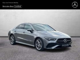 Mercedes-Benz CLA 220 4MATIC | Auto.bg — изображение 2