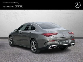 Mercedes-Benz CLA 220 4MATIC | Auto.bg — изображение 4