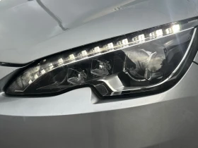 Peugeot 308 1.6HDi-AUTOMAT-FULL LED-NAVI-PDC-ОБСЛУЖЕН-EURO6B - 8599 € / 16818.18 лв. - 86898638 16