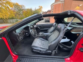 Chevrolet Camaro С РЕГИСТРАЦИЯ&АВТО КРЕДИТ - 15000 € / 29337.45 лв. - 97420936 6