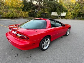 Chevrolet Camaro С РЕГИСТРАЦИЯ&АВТО КРЕДИТ - 15000 € / 29337.45 лв. - 97420936 3