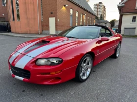 Chevrolet Camaro С РЕГИСТРАЦИЯ&АВТО КРЕДИТ