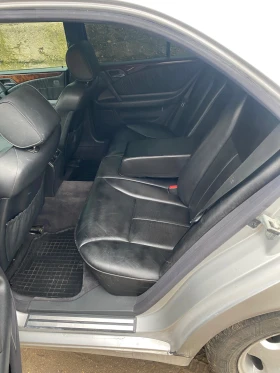 Mercedes-Benz E 250 2.5TD Elegance  - 3700 € / 7236.57 лв. - 78827146 5