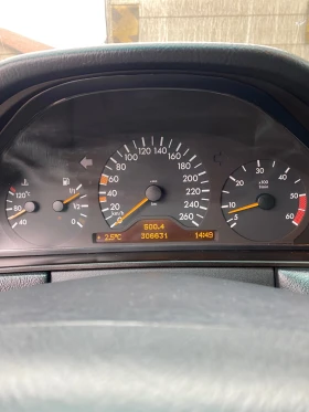 Mercedes-Benz E 250 2.5TD Elegance  - 3700 € / 7236.57 лв. - 78827146 7