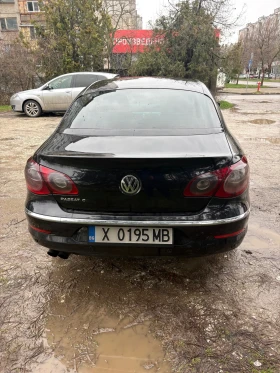 VW CC - 2500 € / 4889.57 лв. - 83538885 4