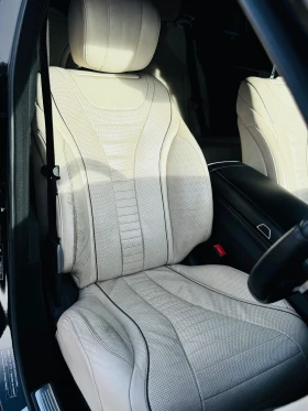 Mercedes-Benz S 350 LD AMG Line Grand Edition  - 20500 € / 40094.51 лв. - 61646989 13