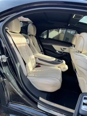 Mercedes-Benz S 350 LD AMG Line Grand Edition  - 20500 € / 40094.51 лв. - 61646989 7