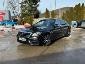 Mercedes-Benz S 350 LD AMG Line Grand Edition 