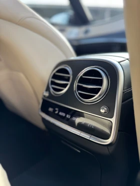 Mercedes-Benz S 350 LD AMG Line Grand Edition  - 20500 € / 40094.51 лв. - 61646989 9