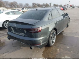 Audi A4 2l 2.0T Premium - 12500 € / 24447.88 лв. - 28092065 4