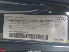 Audi A4 2l 2.0T Premium - 12500 € / 24447.88 лв. - 28092065 9