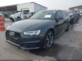 Audi A4 2l 2.0T Premium - 12500 € / 24447.88 лв. - 28092065 2