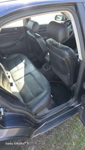Audi A4 1.8 ��� | Mobile.bg � ����� ������ 4