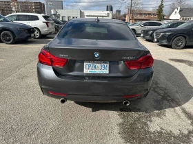 BMW 440 * xDrive * CARFAX * H/K * ДИГИТАЛНО ТАБЛО * ПОДГРЕ | Auto.bg — изображение 13