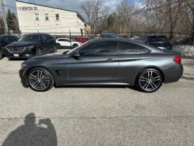 BMW 440 * xDrive * CARFAX * H/K * ДИГИТАЛНО ТАБЛО * ПОДГРЕ | Auto.bg — изображение 11