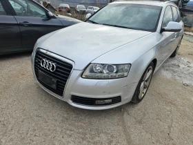 Audi A6 3.0dizel 239ks 2010god-FACE - На части!! - 123 € / 240.57 лв. - 74426821 13