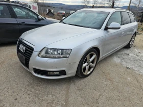 Audi A6 3.0dizel 239ks 2010god-FACE - На части!! - 123 € / 240.57 лв. - 74426821 12