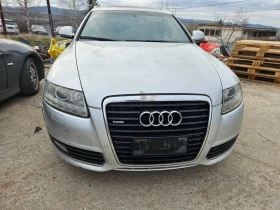 Audi A6 3.0dizel 239ks 2010god-FACE - На части!!