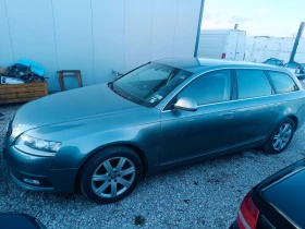 Audi A6 3.0 TFSI - 11 € / 21.51 лв. - 99089354 4