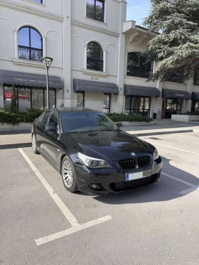 BMW 545 E60 - 7000 € / 13690.81 лв. - 82954007 3